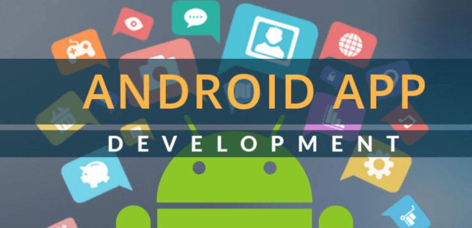 Mobile App Programming for Kids